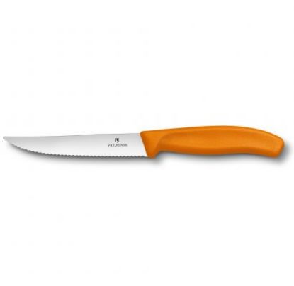 Изображение VICTORINOX Нож для пиццы и стейка 6793612L9