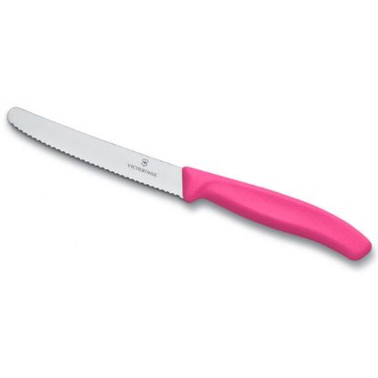 Изображение VICTORINOX Нож кухонный  67836L115