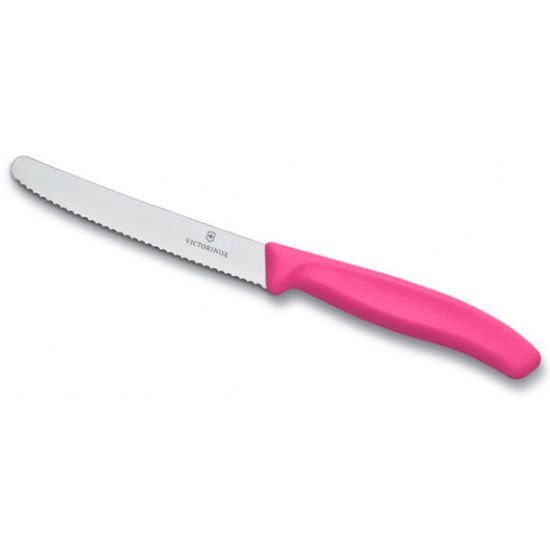 Изображение VICTORINOX Нож кухонный  67836L115
