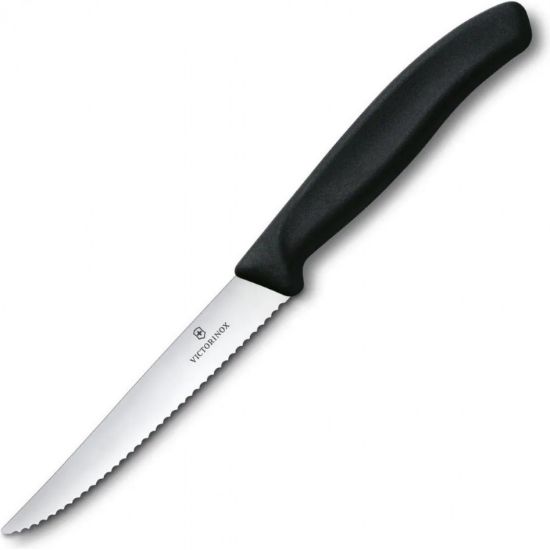 Изображение VICTORINOX Нож для стейков 6723320