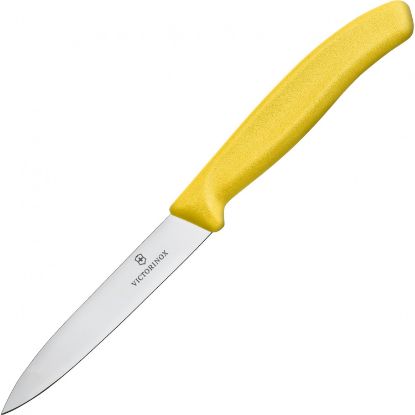 Изображение VICTORINOX Нож для овощей  67706L118