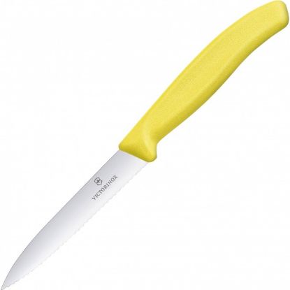 Изображение VICTORINOX Нож для чистки и резки 67736L8