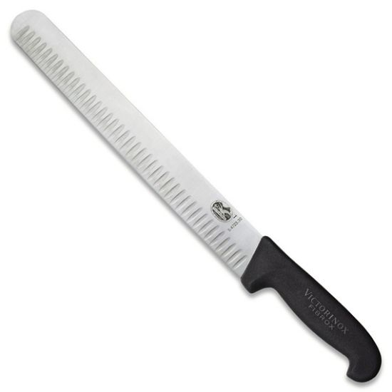 Изображение VICTORINOX Нож поварской 53000