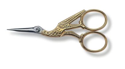 Изображение VICTORINOX Ножницы-птицы для вышивки 8104012