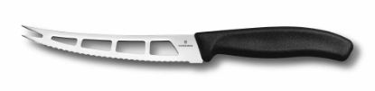 Изображение VICTORINOX нож для сыра и масла 67863