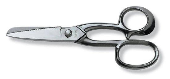 Изображение VICTORINOX ножныца  8105621