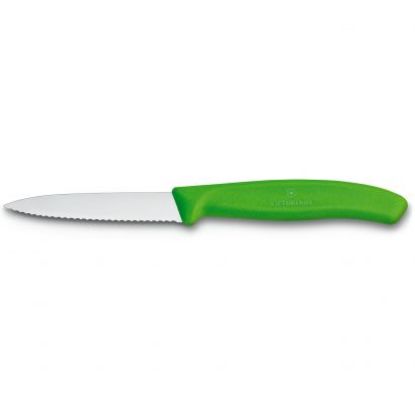 Изображение VICTORINOX нож для овощей  67636L114