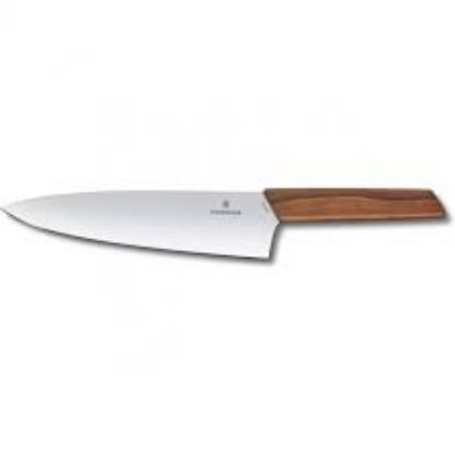 Изображение VICTORINOX нож для хлеба и конд.изд. 6907022WG