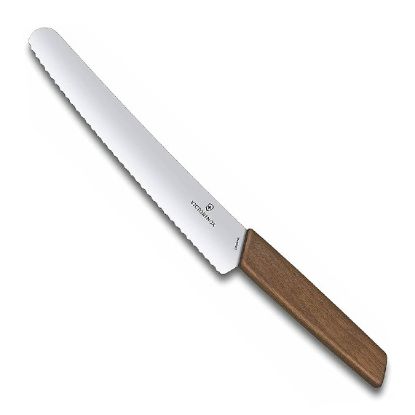 Изображение VICTORINOX Набор ножей для стейка 6900012WG