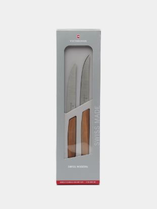 Изображение VICTORINOX Набор ножей для стейка 6900012G