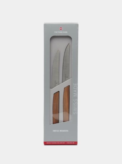 Изображение VICTORINOX Набор ножей для стейка 6900012G
