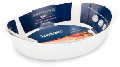 Изображение LUMINARC Форма для запекания SMART CUISINE 32x26 227904