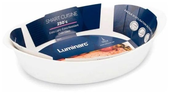 Изображение LUMINARC Форма для запекания SMART CUISINE 32x26 227904