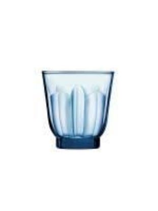 Изображение LUMINARC Стакан низкий Роман 250мл O0263