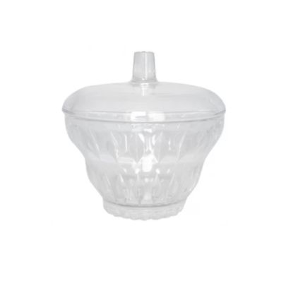 Изображение LUMINARC Сахарница Айсд Винтаж 1шт O0332