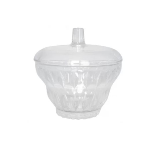 Изображение LUMINARC Сахарница Айсд Винтаж 1шт O0332