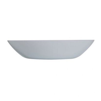 Изображение LUMINARC ZELIE GRANIT Тарелка глуб. Q6576