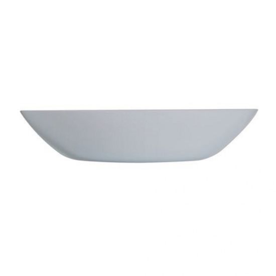 Изображение LUMINARC ZELIE GRANIT Тарелка глуб. Q6576