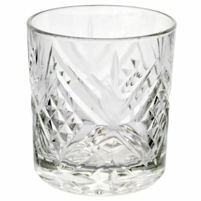 Изображение LUMINARC Стакан низкий 6pcs Забьцбург 300мл P4184