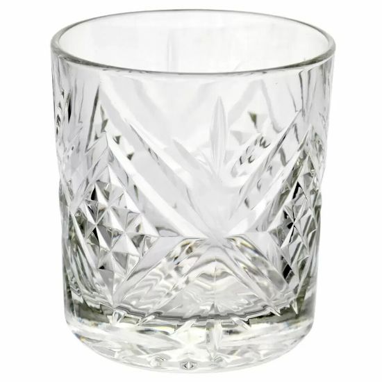 Изображение LUMINARC Стакан низкий 6pcs Забьцбург 300мл P4184