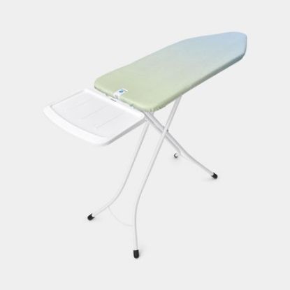 Изображение 236020 Brabantia Ironing Board C, 124x45cm, SSUH Soothing Sea
