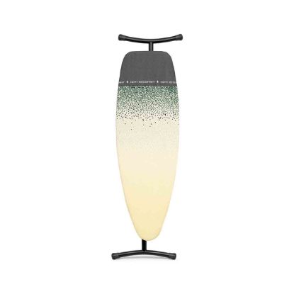 Изображение 242120 Brabantia Ironing Board D, 124x45cm, HRPZ New Dawn