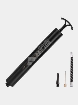 Изображение Насос для мячей (φ35*300mm) Agnite Deli F1327