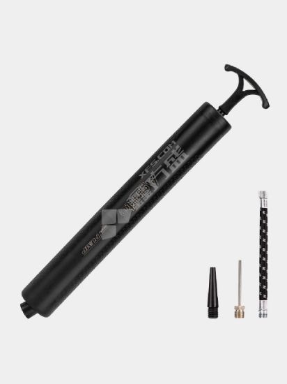 Изображение Насос для мячей (φ35*300mm) Agnite Deli F1327
