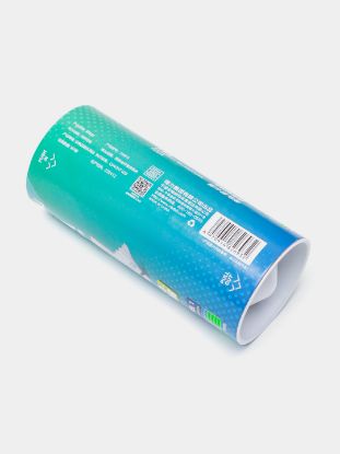 Изображение Мяч для бадминтона-воланчик 3шт Agnite Deli FH915