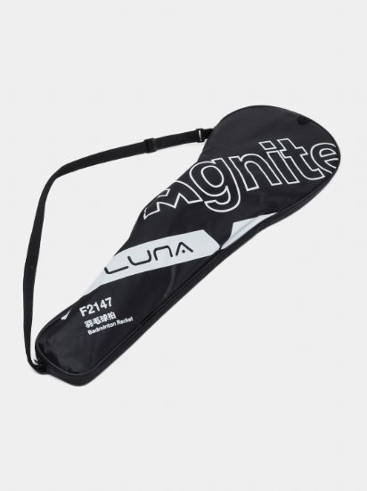 Изображение Набор ракеток для бадминтона BLUE Agnite Deli F2147