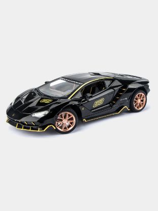 Изображение Металическая машина Lamborghini Transformers