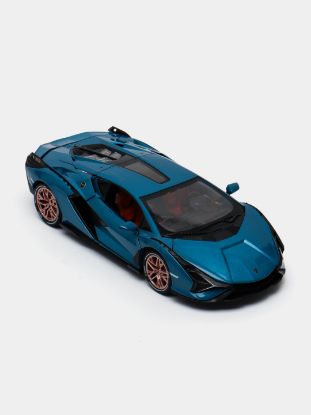 Изображение DIE-CAST Машина 24213