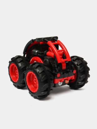 Изображение Радиоуправляемая машина AMPHIOUS STUND