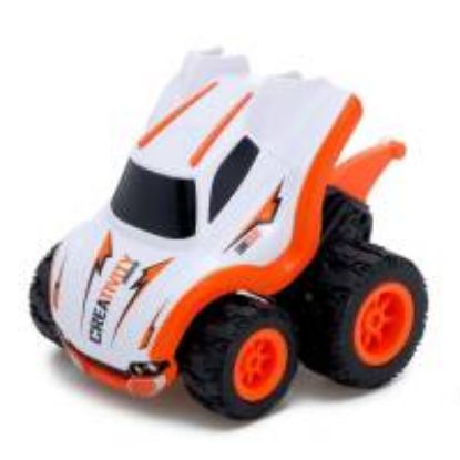Изображение Радиоуправляемая машина MINI RAMBLER