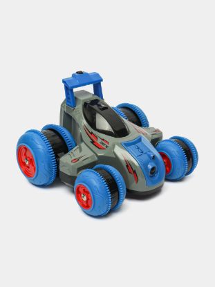Изображение Радиоуправляемая машина TURBINE STROM