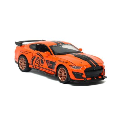 Изображение Металическая машина Mustang VIPER GT500