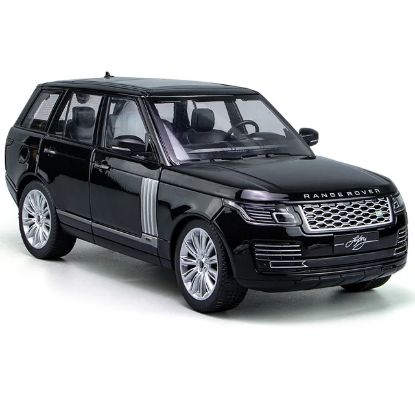 Изображение Машинка инерционные на батарейках модель MODEL CAR 5524-1A