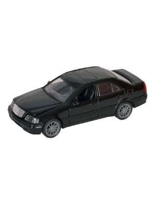 Изображение Машинка инерционные на батарейках модель 32014 C Die Cast Model