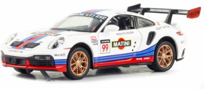 Изображение DIE CAST Машина 3238
