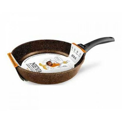 Изображение Сковорода 24 NEVA GRANITE Brown NG8024