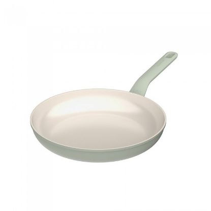 Изображение BergHOFF - Сковорода Leo Balance Sage 28 см алюминий арт. 3950445