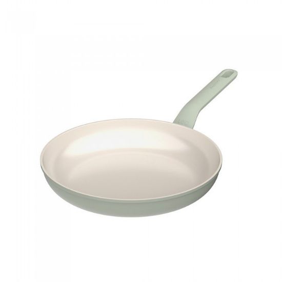 Изображение BergHOFF - Сковорода Leo Balance Sage 28 см алюминий арт. 3950445