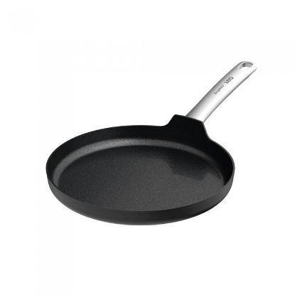 Изображение BergHOFF - Сковорода для омлета без крышки Leo Graphite 25 см алюминий арт. 3950480