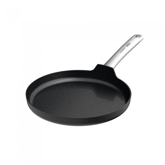 Изображение BergHOFF - Сковорода для омлета без крышки Leo Graphite 25 см алюминий арт. 3950480