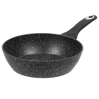 Изображение Сковорода глубокая RESTO 93062 Deep frypan Ø24 h=6.8 cm / 6