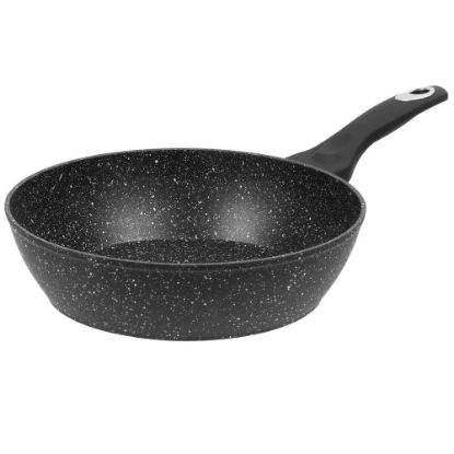 Изображение Сковорода глубокая RESTO 93063 Deep frypan Ø26 h=7.1 cm /6