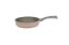 Изображение Сковорода 260мм с ручкой, АП линия "Stella"(cappuccino)