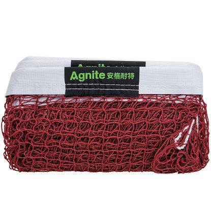 Изображение Баскетбольная сетка Agnite Deli F1312