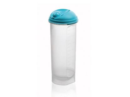 Изображение UCSAN PLASTIK тюбик для масла 0.5л. M-106