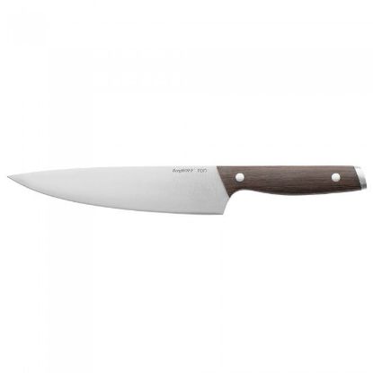 Изображение BERGHOFF нож шеф-повара 20 см 3900106